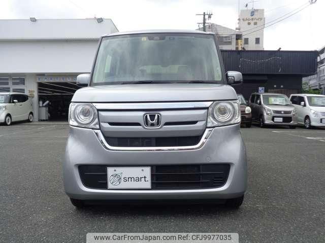 honda n-box 2020 quick_quick_6BA-JF3_JF3-1444731 image 1