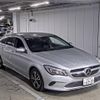 mercedes-benz cla-class 2016 -MERCEDES-BENZ--Benz CLA WDD1179422N456969---MERCEDES-BENZ--Benz CLA WDD1179422N456969- image 1