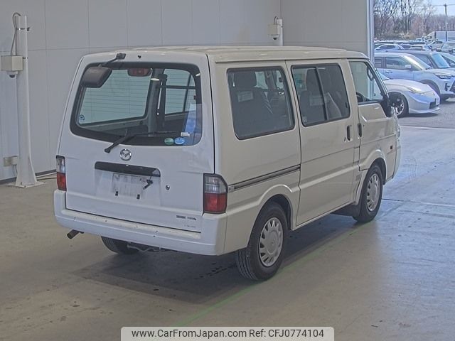 mazda bongo-van 2020 -MAZDA--Bongo Van SLP2V-112333---MAZDA--Bongo Van SLP2V-112333- image 2