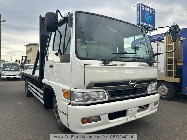 hino ranger 1999 GOO_NET_EXCHANGE_0303355A30240627W001 image 2