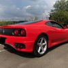 ferrari ferrari-360 2004 CFJ1818970 image 9