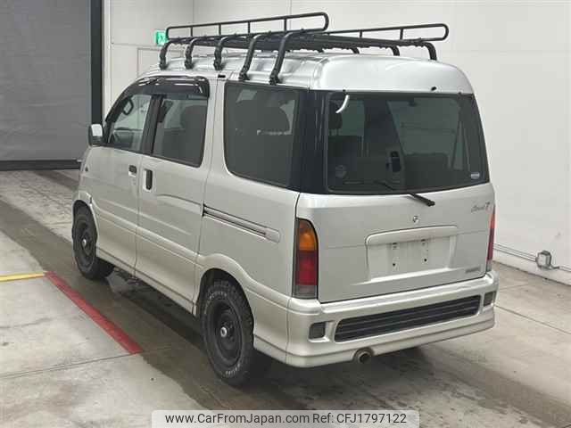 daihatsu atrai-7 2000 CFJ1797122 image 2