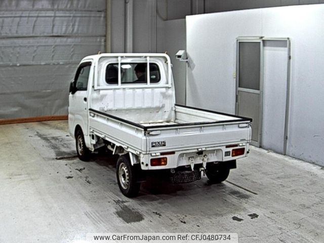 toyota pixis-truck 2015 -TOYOTA--Pixis Truck S510U-0002507---TOYOTA--Pixis Truck S510U-0002507- image 2