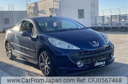 peugeot 207 2008 -PEUGEOT--Peugeot 207 ABA-A7C5FX--VF3WB5FXC33958196---PEUGEOT--Peugeot 207 ABA-A7C5FX--VF3WB5FXC33958196-