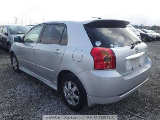 toyota allex 2006 504769-219598 image 2
