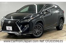 lexus rx 2016 quick_quick_DBA-AGL25W_AGL25-0002619