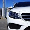 mercedes-benz c-class 2014 -MERCEDES-BENZ 【熊本 357ﾔ33】--Benz C Class 205042--2F086596---MERCEDES-BENZ 【熊本 357ﾔ33】--Benz C Class 205042--2F086596- image 6