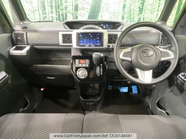 daihatsu wake 2020 -DAIHATSU--WAKE DBA-LA700S--LA700S-0155499---DAIHATSU--WAKE DBA-LA700S--LA700S-0155499- image 2