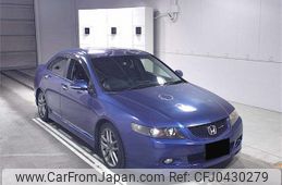 honda accord 2005 -HONDA--Accord CL7-1100435---HONDA--Accord CL7-1100435-