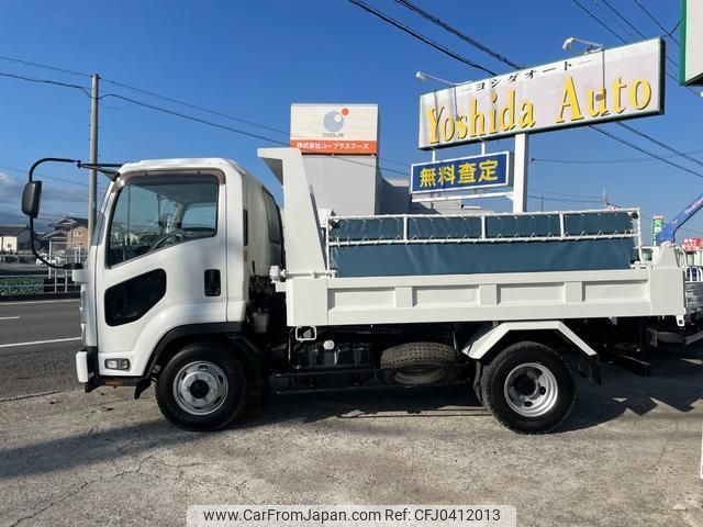 isuzu forward 2013 quick_quick_FRR90S1_FRR90-7049886 image 2