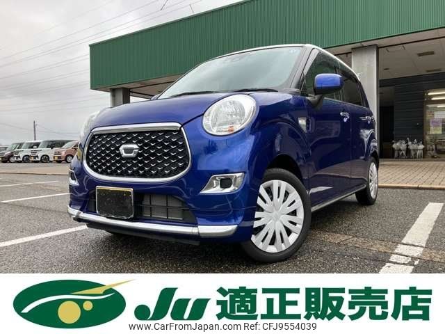 daihatsu cast 2019 -DAIHATSU--Cast LA250S--0175360---DAIHATSU--Cast LA250S--0175360- image 1