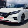 nissan leaf 2018 -NISSAN--Leaf ZAA-ZE1--ZE1-027571---NISSAN--Leaf ZAA-ZE1--ZE1-027571- image 8