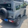 suzuki jimny-sierra 2025 -SUZUKI--Jimny Sierra 3BA-JB74W--JB74W-248***---SUZUKI--Jimny Sierra 3BA-JB74W--JB74W-248***- image 2