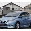 nissan note 2017 -NISSAN 【八王子 501ﾓ3815】--Note DAA-HE12--HE12-067116---NISSAN 【八王子 501ﾓ3815】--Note DAA-HE12--HE12-067116- image 2
