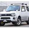 suzuki jimny-sierra 2017 quick_quick_ABA-JB43W_JB43W-583067 image 1