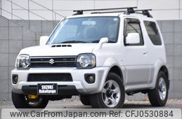 suzuki jimny-sierra 2017 quick_quick_ABA-JB43W_JB43W-583067