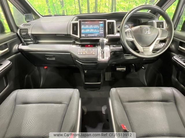 honda stepwagon-spada 2013 CFJ1513912 image 2