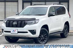 toyota land-cruiser-prado 2023 -TOYOTA--Land Cruiser Prado 3BA-TRJ150W--TRJ150-0169760---TOYOTA--Land Cruiser Prado 3BA-TRJ150W--TRJ150-0169760-