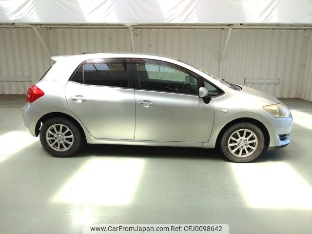 toyota auris 2008 ENHANCEAUTO_1_ea286733 image 2