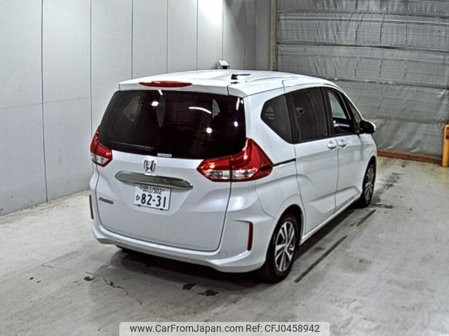 honda freed 2022 -HONDA 【岡山 502ひ8231】--Freed GB5--GB5-3172703---HONDA 【岡山 502ひ8231】--Freed GB5--GB5-3172703- image 2