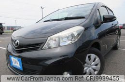 toyota vitz 2013 REALMOTOR_Y2024060192F-12