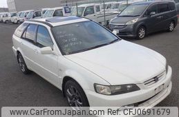 honda accord-wagon 2007 22942