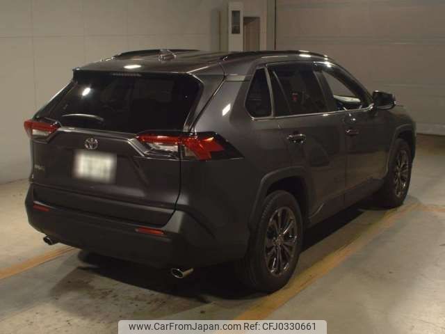 toyota rav4 2022 -TOYOTA 【熊本 359ﾆ3588】--RAV4 6BA-MXAA52--MXAA52-4007236---TOYOTA 【熊本 359ﾆ3588】--RAV4 6BA-MXAA52--MXAA52-4007236- image 2