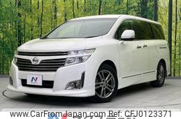 nissan elgrand 2013 -NISSAN--Elgrand DBA-PE52--PE52-040398---NISSAN--Elgrand DBA-PE52--PE52-040398-