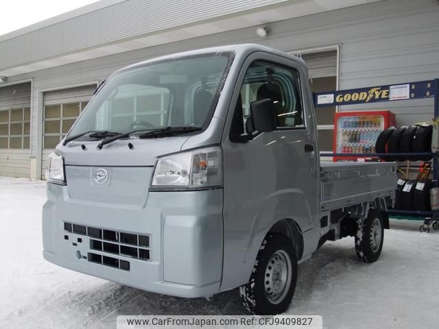 daihatsu hijet-truck 2024 -DAIHATSU 【名変中 】--Hijet Truck S510P--0559703---DAIHATSU 【名変中 】--Hijet Truck S510P--0559703- image 1