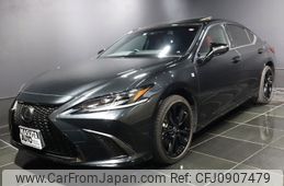 lexus es 2022 -LEXUS--Lexus ES 6AA-AXZH11--AXZH11-1009362---LEXUS--Lexus ES 6AA-AXZH11--AXZH11-1009362-