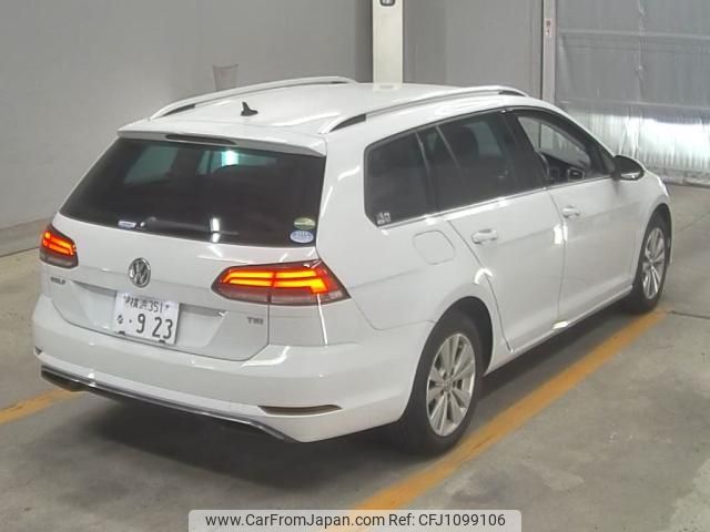 volkswagen golf-variant 2018 -VOLKSWAGEN--VW Golf Variant WVWZZZAUZJP538508---VOLKSWAGEN--VW Golf Variant WVWZZZAUZJP538508- image 2
