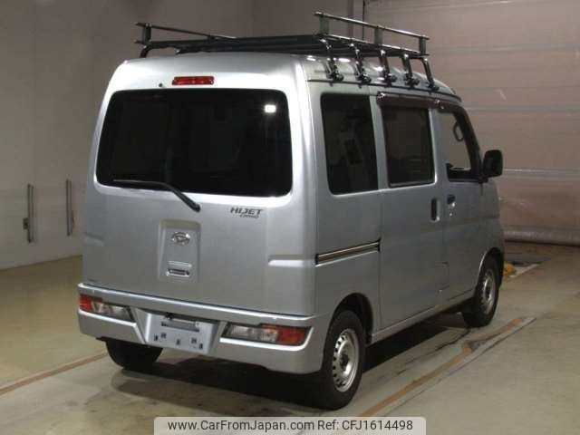 daihatsu hijet-van 2021 CFJ1614498 image 2