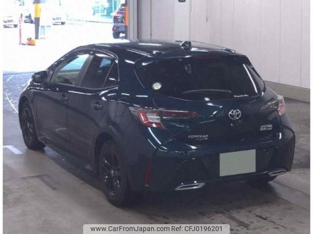 toyota corolla-sport 2020 quick_quick_3BA-NRE210H_1012351 image 2