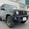 suzuki jimny 2024 -SUZUKI--Jimny 3BA-JB64W--JB64W-341871---SUZUKI--Jimny 3BA-JB64W--JB64W-341871- image 11