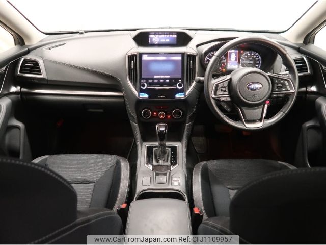 subaru impreza-wagon 2016 -SUBARU--Impreza Wagon DBA-GT6--GT6-002199---SUBARU--Impreza Wagon DBA-GT6--GT6-002199- image 2