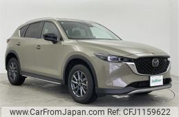 mazda cx-5 2021 -MAZDA--CX-5 3DA-KF2P--KF2P-500388---MAZDA--CX-5 3DA-KF2P--KF2P-500388-