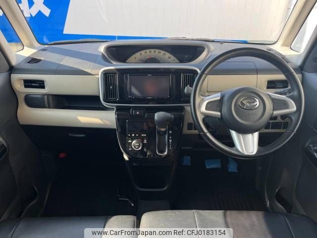 daihatsu move-canbus 2017 -DAIHATSU--Move Canbus DBA-LA800S--LA800S-0024534---DAIHATSU--Move Canbus DBA-LA800S--LA800S-0024534- image 2