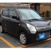 suzuki wagon-r 2014 -SUZUKI--Wagon R DBA-MH34S--MH34S-287691---SUZUKI--Wagon R DBA-MH34S--MH34S-287691- image 3