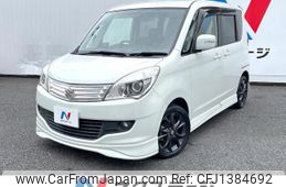 suzuki solio 2011 quick_quick_MA15S_MA15S-132002