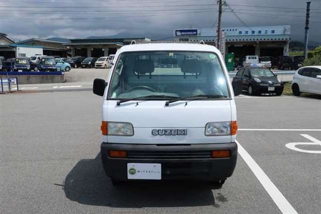 suzuki carry-truck 1998 180511111357 image 2
