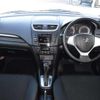 suzuki swift 2014 quick_quick_DBA-ZD72S_ZD72S-306647 image 7