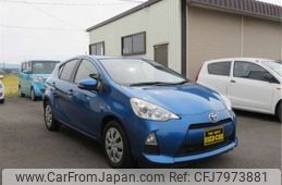 toyota aqua 2013 -TOYOTA--AQUA DAA-NHP10--NHP10-6167970---TOYOTA--AQUA DAA-NHP10--NHP10-6167970-