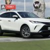 toyota harrier 2020 -TOYOTA--Harrier 6BA-MXUA80--MXUA80-0011173---TOYOTA--Harrier 6BA-MXUA80--MXUA80-0011173- image 1