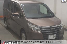 toyota noah 2017 -TOYOTA 【所沢 540ｿ15】--Noah ZRR85G--0069404---TOYOTA 【所沢 540ｿ15】--Noah ZRR85G--0069404-