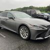lexus ls 2018 quick_quick_DBA-VXFA55_VXFA55-6000924 image 1