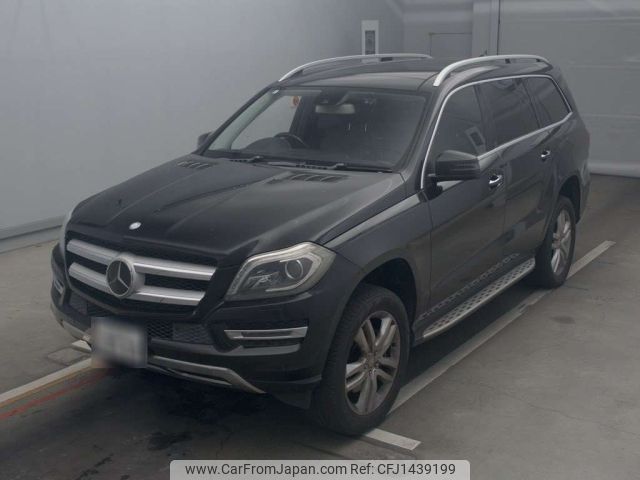 mercedes-benz gl-class 2015 -MERCEDES-BENZ 【広島 302つ8509】--Benz GL Class 166824-WDC1668242A582879---MERCEDES-BENZ 【広島 302つ8509】--Benz GL Class 166824-WDC1668242A582879- image 1