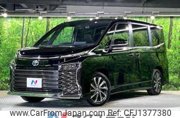 toyota voxy 2023 quick_quick_ZWR90W_ZWR90-0089189