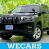 toyota land-cruiser-prado 2023 quick_quick_3BA-TRJ150W_TRJ150-0163301 image 1