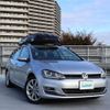 volkswagen golf-variant 2016 -VOLKSWAGEN--VW Golf Variant DBA-AUCHP--WVWZZZAUZHP509266---VOLKSWAGEN--VW Golf Variant DBA-AUCHP--WVWZZZAUZHP509266- image 1