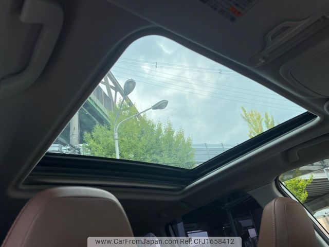 subaru forester 2019 CFJ1658412 image 2